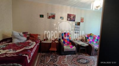 Продажа квартиры Омск. Старгород, Сибмисовская, 14 Продажа квартиры Омск. Старгород, Сибмисовская, 14