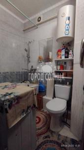 Продажа квартиры Омск. Старгород, Сибмисовская, 14 Продажа квартиры Омск. Старгород, Сибмисовская, 14
