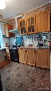 Продажа квартиры Омск. Старгород, Сибмисовская, 14 Продажа квартиры Омск. Старгород, Сибмисовская, 14