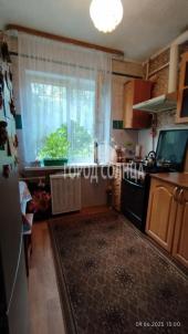 Продажа квартиры Омск. Старгород, Сибмисовская, 14 Продажа квартиры Омск. Старгород, Сибмисовская, 14
