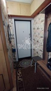 Продажа квартиры Омск. Старгород, Сибмисовская, 14 Продажа квартиры Омск. Старгород, Сибмисовская, 14