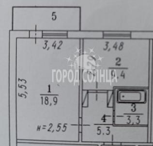 Продажа квартиры Омск. Ядринцева, 24 Продажа квартиры Омск. Ядринцева, 24