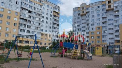 Продажа квартиры Омск. Ядринцева, 24 Продажа квартиры Омск. Ядринцева, 24