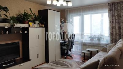 Продажа квартиры Омск. Ядринцева, 24 Продажа квартиры Омск. Ядринцева, 24