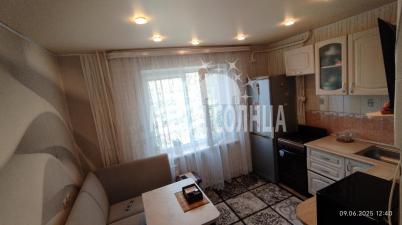 Продажа квартиры Омск. Ядринцева, 24 Продажа квартиры Омск. Ядринцева, 24