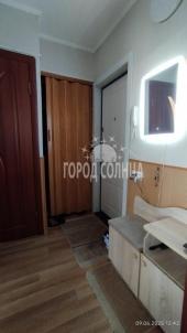 Продажа квартиры Омск. Ядринцева, 24 Продажа квартиры Омск. Ядринцева, 24