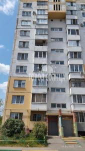 Продажа квартиры Омск. Ядринцева, 24 Продажа квартиры Омск. Ядринцева, 24