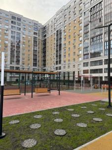 Аренда квартиры Омск. Герцена, 99 Аренда квартиры Омск. Герцена, 99