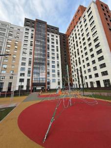 Аренда квартиры Омск. Герцена, 99 Аренда квартиры Омск. Герцена, 99
