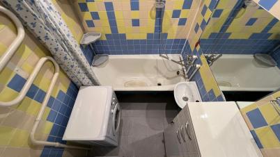 Продажа квартиры Омск. Моторная улица 15