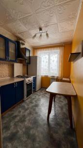 Продажа квартиры Омск. Моторная улица 15