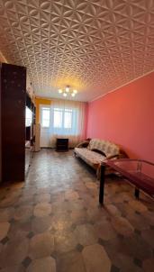 Продажа квартиры Омск. Моторная улица 15