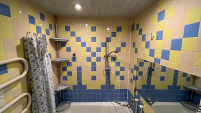 Продажа квартиры Омск. Моторная улица 15