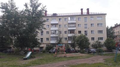 Аренда квартиры Омск.&nbsp;Нефтезаводская улица, 15