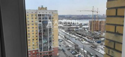 Продажа квартиры Омск. ул. Перелета,32 Продажа квартиры Омск. ул. Перелета,32