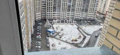 Продажа квартиры Омск. ул. Перелета,32 Продажа квартиры Омск. ул. Перелета,32