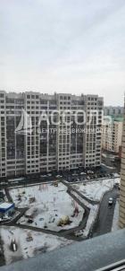 Продажа квартиры Омск. ул. Перелета,32 Продажа квартиры Омск. ул. Перелета,32