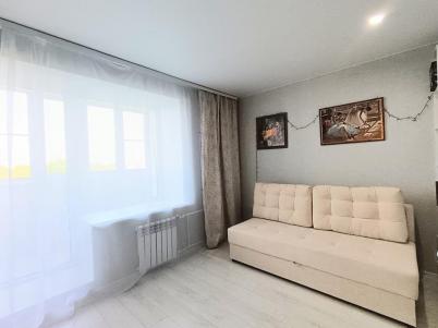 Продажа квартиры Омск. ул Трамвайная 2-я, 39
