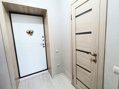 Продажа квартиры Омск. ул Трамвайная 2-я, 39 Продажа квартиры Омск. ул Трамвайная 2-я, 39