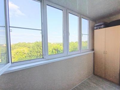 Продажа квартиры Омск. ул Трамвайная 2-я, 39
