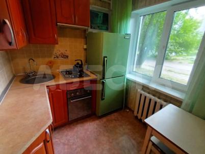 Продажа квартиры Омск. ул. Бархатовой, 9А Продажа квартиры Омск. ул. Бархатовой, 9А