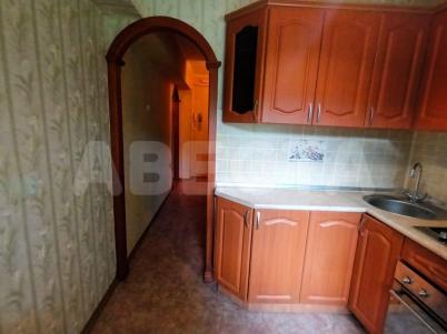 Продажа квартиры Омск. ул. Бархатовой, 9А Продажа квартиры Омск. ул. Бархатовой, 9А