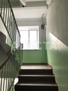 Продажа квартиры Омск. ул. Бархатовой, 9А Продажа квартиры Омск. ул. Бархатовой, 9А