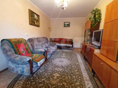 Продажа квартиры Омск. ул. Бархатовой, 9А Продажа квартиры Омск. ул. Бархатовой, 9А