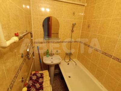 Продажа квартиры Омск. ул. Бархатовой, 9А Продажа квартиры Омск. ул. Бархатовой, 9А