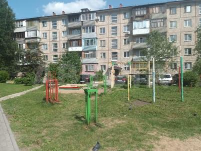 Продажа квартиры Омск. ул. Бархатовой, 9А Продажа квартиры Омск. ул. Бархатовой, 9А