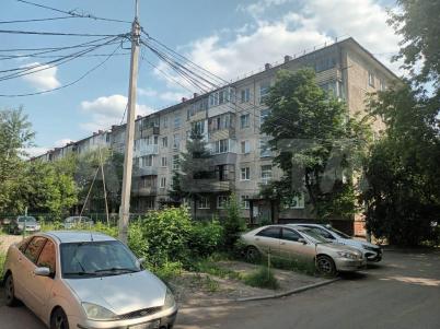 Продажа квартиры Омск. ул. Бархатовой, 9А Продажа квартиры Омск. ул. Бархатовой, 9А