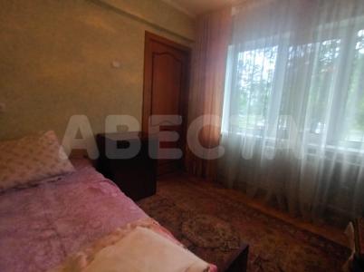 Продажа квартиры Омск. ул. Бархатовой, 9А Продажа квартиры Омск. ул. Бархатовой, 9А