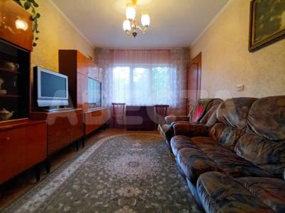 Продажа квартиры Омск. ул. Бархатовой, 9А Продажа квартиры Омск. ул. Бархатовой, 9А