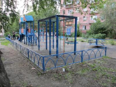 Продажа квартиры Омск. ул. Нефтезаводская, 9А