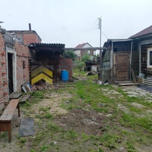Продажа дома улица Труда, 180 Продажа дома улица Труда, 180