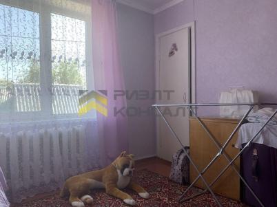 Продажа квартиры Омск.&nbsp;улица Лесная, 3