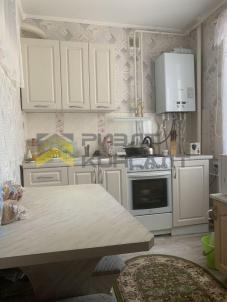 Продажа квартиры Омск. улица Лесная, 3 Продажа квартиры Омск. улица Лесная, 3