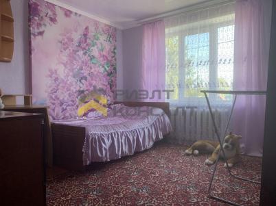 Продажа квартиры Омск.&nbsp;улица Лесная, 3