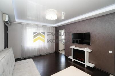 Продажа квартиры Омск. проспект Комарова, 5 Продажа квартиры Омск. проспект Комарова, 5