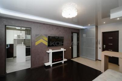 Продажа квартиры Омск. проспект Комарова, 5 Продажа квартиры Омск. проспект Комарова, 5