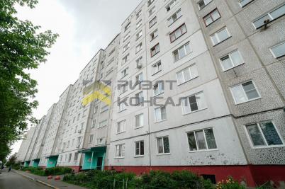 Продажа квартиры Омск. проспект Комарова, 5 Продажа квартиры Омск. проспект Комарова, 5