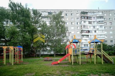Продажа квартиры Омск. проспект Комарова, 5 Продажа квартиры Омск. проспект Комарова, 5