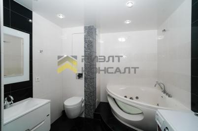 Продажа квартиры Омск. проспект Комарова, 5 Продажа квартиры Омск. проспект Комарова, 5