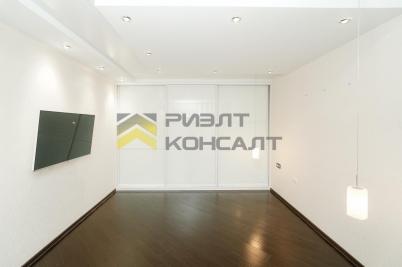Продажа квартиры Омск. проспект Комарова, 5 Продажа квартиры Омск. проспект Комарова, 5