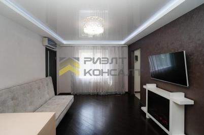 Продажа квартиры Омск. проспект Комарова, 5 Продажа квартиры Омск. проспект Комарова, 5