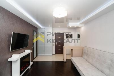 Продажа квартиры Омск. проспект Комарова, 5 Продажа квартиры Омск. проспект Комарова, 5