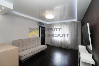 Продажа квартиры Омск. проспект Комарова, 5 Продажа квартиры Омск. проспект Комарова, 5