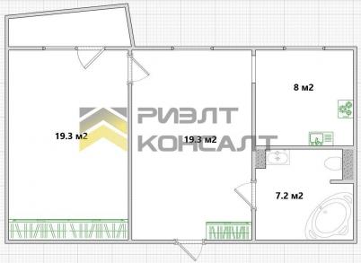 Продажа квартиры Омск. проспект Комарова, 5 Продажа квартиры Омск. проспект Комарова, 5