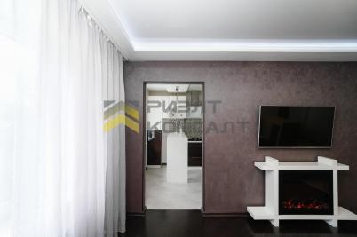 Продажа квартиры Омск. проспект Комарова, 5 Продажа квартиры Омск. проспект Комарова, 5