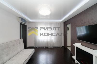 Продажа квартиры Омск. проспект Комарова, 5 Продажа квартиры Омск. проспект Комарова, 5